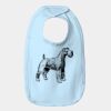 Rabbit Skins - Infant Premium Jersey Bib - RS1005 Thumbnail
