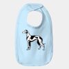Rabbit Skins - Infant Premium Jersey Bib - RS1005 Thumbnail