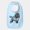 Rabbit Skins - Infant Premium Jersey Bib - RS1005 Thumbnail
