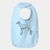 Rabbit Skins - Infant Premium Jersey Bib - RS1005 Thumbnail