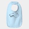 Rabbit Skins - Infant Premium Jersey Bib - RS1005 Thumbnail