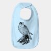 Rabbit Skins - Infant Premium Jersey Bib - RS1005 Thumbnail