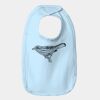 Rabbit Skins - Infant Premium Jersey Bib - RS1005 Thumbnail