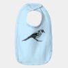 Rabbit Skins - Infant Premium Jersey Bib - RS1005 Thumbnail