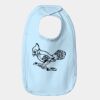 Rabbit Skins - Infant Premium Jersey Bib - RS1005 Thumbnail