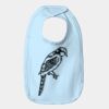 Rabbit Skins - Infant Premium Jersey Bib - RS1005 Thumbnail