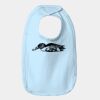 Rabbit Skins - Infant Premium Jersey Bib - RS1005 Thumbnail