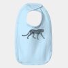 Rabbit Skins - Infant Premium Jersey Bib - RS1005 Thumbnail
