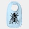 Rabbit Skins - Infant Premium Jersey Bib - RS1005 Thumbnail