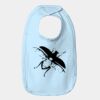 Rabbit Skins - Infant Premium Jersey Bib - RS1005 Thumbnail
