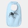 Rabbit Skins - Infant Premium Jersey Bib - RS1005 Thumbnail