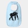 Rabbit Skins - Infant Premium Jersey Bib - RS1005 Thumbnail