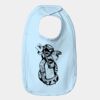 Rabbit Skins - Infant Premium Jersey Bib - RS1005 Thumbnail
