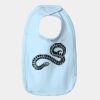 Rabbit Skins - Infant Premium Jersey Bib - RS1005 Thumbnail