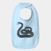Rabbit Skins - Infant Premium Jersey Bib - RS1005 Thumbnail