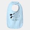 Rabbit Skins - Infant Premium Jersey Bib - RS1005 Thumbnail