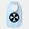 Rabbit Skins - Infant Premium Jersey Bib - RS1005 Thumbnail