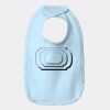 Rabbit Skins - Infant Premium Jersey Bib - RS1005 Thumbnail