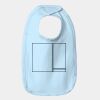 Rabbit Skins - Infant Premium Jersey Bib - RS1005 Thumbnail