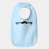 Rabbit Skins - Infant Premium Jersey Bib - RS1005 Thumbnail