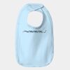 Rabbit Skins - Infant Premium Jersey Bib - RS1005 Thumbnail