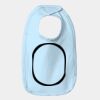 Rabbit Skins - Infant Premium Jersey Bib - RS1005 Thumbnail