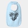 Rabbit Skins - Infant Premium Jersey Bib - RS1005 Thumbnail