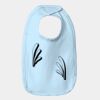 Rabbit Skins - Infant Premium Jersey Bib - RS1005 Thumbnail