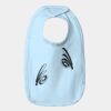 Rabbit Skins - Infant Premium Jersey Bib - RS1005 Thumbnail