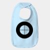 Rabbit Skins - Infant Premium Jersey Bib - RS1005 Thumbnail