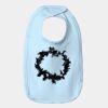 Rabbit Skins - Infant Premium Jersey Bib - RS1005 Thumbnail