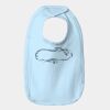 Rabbit Skins - Infant Premium Jersey Bib - RS1005 Thumbnail