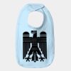 Rabbit Skins - Infant Premium Jersey Bib - RS1005 Thumbnail