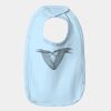 Rabbit Skins - Infant Premium Jersey Bib - RS1005 Thumbnail