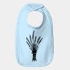 Rabbit Skins - Infant Premium Jersey Bib - RS1005 Thumbnail