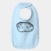 Rabbit Skins - Infant Premium Jersey Bib - RS1005 Thumbnail