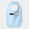 Rabbit Skins - Infant Premium Jersey Bib - RS1005 Thumbnail
