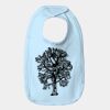 Rabbit Skins - Infant Premium Jersey Bib - RS1005 Thumbnail