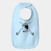 Rabbit Skins - Infant Premium Jersey Bib - RS1005 Thumbnail
