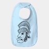Rabbit Skins - Infant Premium Jersey Bib - RS1005 Thumbnail