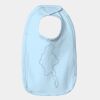 Rabbit Skins - Infant Premium Jersey Bib - RS1005 Thumbnail