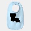 Rabbit Skins - Infant Premium Jersey Bib - RS1005 Thumbnail