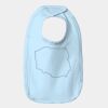 Rabbit Skins - Infant Premium Jersey Bib - RS1005 Thumbnail