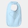 Rabbit Skins - Infant Premium Jersey Bib - RS1005 Thumbnail