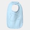 Rabbit Skins - Infant Premium Jersey Bib - RS1005 Thumbnail