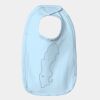 Rabbit Skins - Infant Premium Jersey Bib - RS1005 Thumbnail