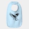 Rabbit Skins - Infant Premium Jersey Bib - RS1005 Thumbnail