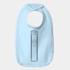 Rabbit Skins - Infant Premium Jersey Bib - RS1005 Thumbnail