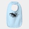 Rabbit Skins - Infant Premium Jersey Bib - RS1005 Thumbnail