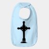 Rabbit Skins - Infant Premium Jersey Bib - RS1005 Thumbnail